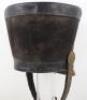 19th Century French Military Bell Top Shako - 6
