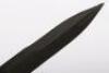 American M4 Knife Bayonet in M8A1 Scabbard - 5