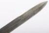 American M4 Knife Bayonet in M8A1 Scabbard - 5