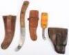 Air Ministry Survival Knife