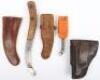 Air Ministry Survival Knife - 2