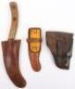 Air Ministry Survival Knife - 5