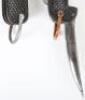 3x WW2 British Airborne / S.O.E Utility Knives - 7