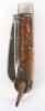 British Clasp Utility Knife