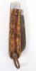 British Clasp Utility Knife - 2