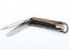 British Clasp Utility Knife - 5