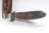 British Clasp Utility Knife - 6