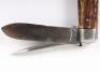 British Clasp Utility Knife - 7