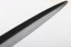 WW2 British 3rd Pattern Fairbairn Sykes (F.S) Commando Knife - 6