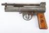 .177 Webley Scott Mk1 Air Pistol - 2