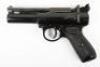 .22 Webley & Scott Ltd Premier Mk II Air Pistol