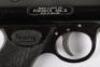 .22 Webley & Scott Ltd Premier Mk II Air Pistol - 3