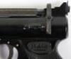 .22 Webley & Scott Ltd Premier Mk II Air Pistol - 4
