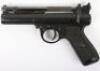.22 Webley Air Pistol