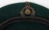 Post 1953 Royal Marines Beret - 2