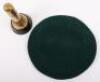 Post 1953 Royal Marines Beret - 5