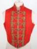 Gloucestershire Hussars Officers Tunic - 2