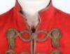 Gloucestershire Hussars Officers Tunic - 3