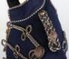 Gloucestershire Hussars Officers Tunic - 13