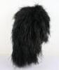 Scottish Pipers Bonnet - 3