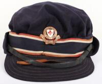 WW2 British Red Cross Society Female Cap