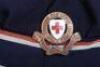 WW2 British Red Cross Society Female Cap - 2