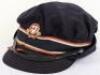 WW2 British Red Cross Society Female Cap - 3