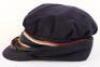 WW2 British Red Cross Society Female Cap - 4