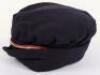 WW2 British Red Cross Society Female Cap - 5