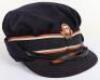 WW2 British Red Cross Society Female Cap - 7