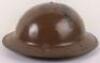 WW2 British Home Front Helmet - 5