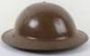 WW2 British Home Front Helmet - 6