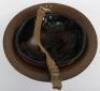WW2 British Home Front Helmet - 7