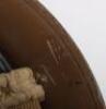 WW2 British Home Front Helmet - 8