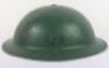 WW2 British Steel Helmet - 5