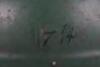 WW2 British Steel Helmet - 6