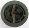 WW2 British Steel Helmet - 10