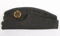 WW2 Royal Air Force Enlisted Ranks Forage Cap