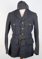 WW2 Royal Air Force Enlisted Ranks Tunic