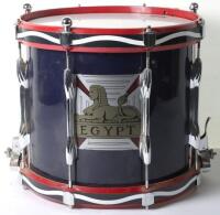 Royal Gloucestershire, Berkshire and Wiltshire Regiment Drum