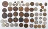 A mixed selection of coinage - 2