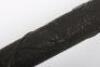 19th Century Irish Bog Oak Shillelagh Cosh - 7