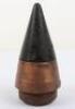 Inert 3.7 Inch Anti-Aircraft Shell Head Fuse - 2