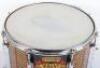 5th Volunteer Battalion Queens Regiment Drum - 3