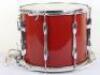 5th Volunteer Battalion Queens Regiment Drum - 6