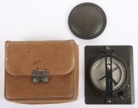 WW1 German Officers Field Compass