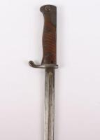 Imperial German Model 1898 Bayonet