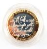 Two Silver Proof Two Pound Coins - 10