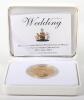 Prince William & Kate Royal Wedding Five Pound coin - 4