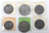 Mixed lot of Hop Tokens - 2